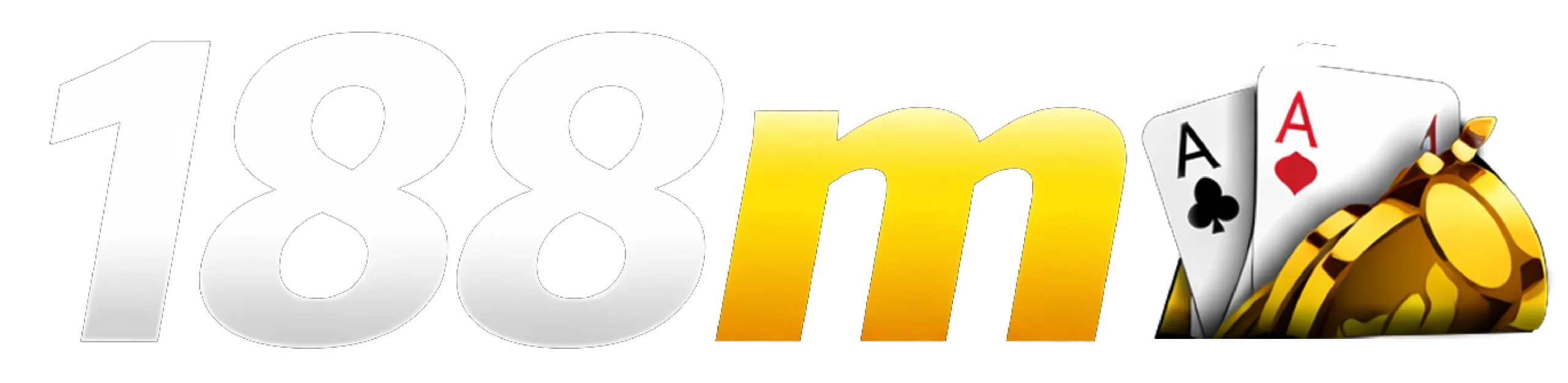 188m logo mới nhất 2026